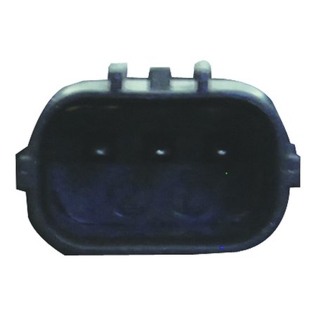 WAI GLOBAL NEW IGNITION COIL, CUF2894 CUF2894